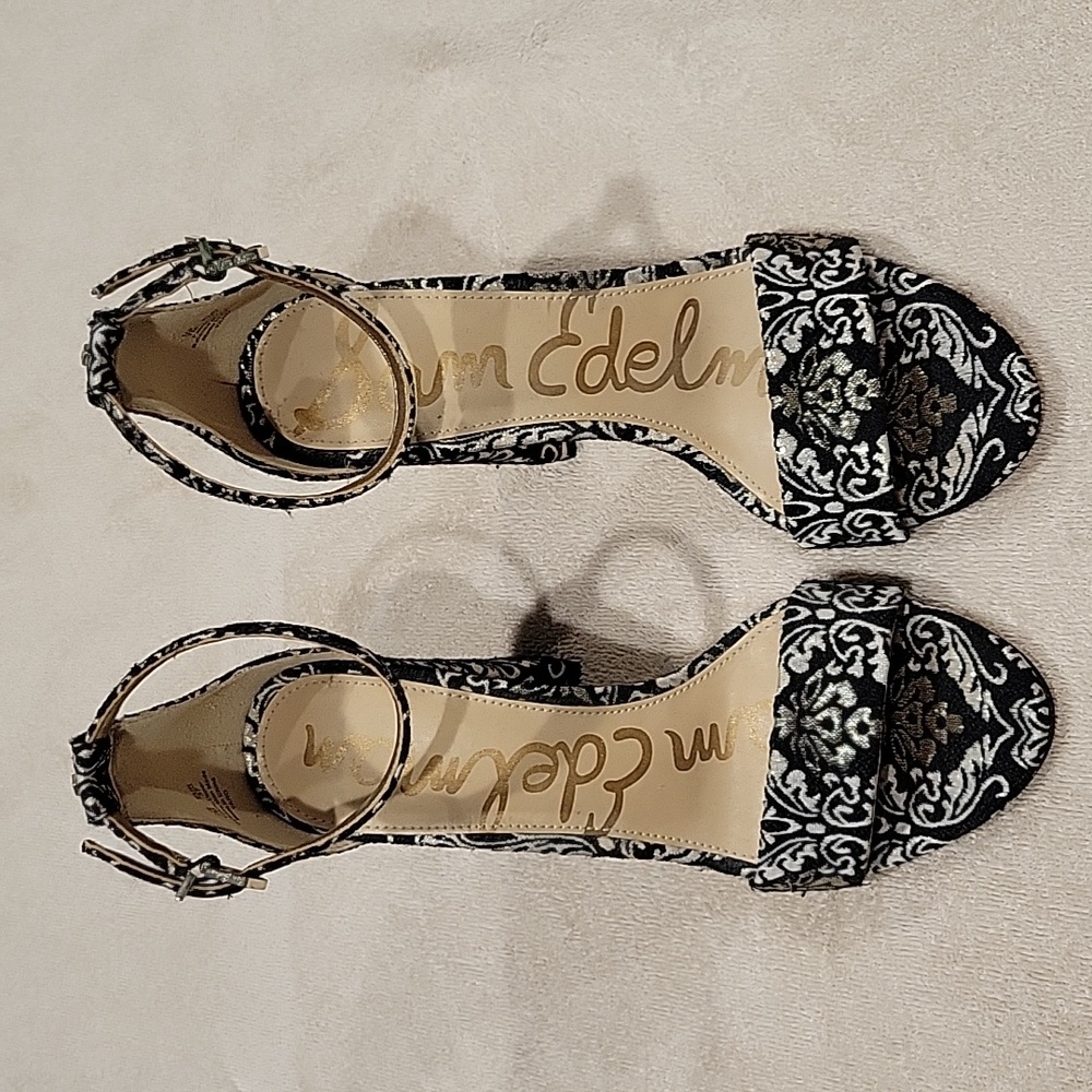 Sam Edelman heels
